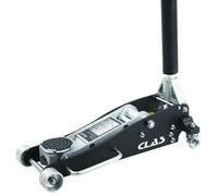 CLAS - Cric rouleur 1 25 tonnes alu extra plat 85mm - OH 5309