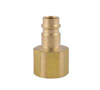 CLAS Equipements Adaptateur Universel Bouteille r1234yf BP - CO 4072