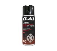 CLAS Equipements Aérosol détecteur de fuites PH Neutre 400 ML - SA 6500