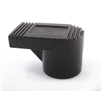 CLAS Equipements Appui déporté vérin Carrossier 10T pour Coffret OC 0804, OC 0802 - SA 1821