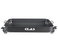 CLAS Equipements Bac récuperateur fluides - HU 0031