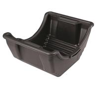 CLAS Equipements Bac vidange ponts Poids Lourd (PL) - HU 0035