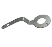 CLAS Equipements Blocage poulie Vilebrequin Compatible avec Les Marques BMW/Mini b38/b48/b58/b37/b47/b57- Om 5063