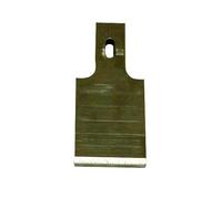 CLAS Equipements Boite 10 Lames Droites 20mm pour racloir - OC 5303