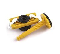 CLAS Equipements Bouchon à Griffe pour contrôleur AC 1000 - SA 2108