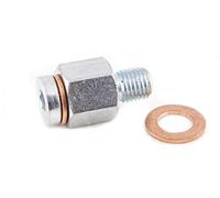 CLAS Equipements Bouchon Complet de vidange M10x1.25 Spécial rénovation Carters - SA 2025