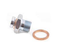 CLAS Equipements Bouchon Complet de vidange M16x1.5 Spécial rénovation Carters - SA 2021