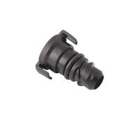 CLAS Equipements Bouchon de vidange Plastique Compatible avec la Marque Ford - CO 1091