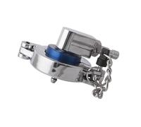 CLAS Equipements Bouchon métal purgeur de Freins Toyota/Lexus (n°4) - SA 0782
