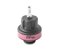 CLAS Equipements Bouchon n°15 Compatible avec Les Marques Ford/Mazda 2004-2009 pour contrôleur Circuits Refroidissement AC - SA 1154