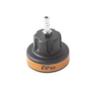 CLAS Equipements Bouchon n°6 Ford/Gm/Jaguar/Jeep/Land Rover/Porsche pour contrôleur Circuits Refroidissement AC - SA 1151