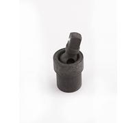 CLAS Equipements Cardan 1/4" CR-Mo pour clé à Vibration et à Choc pour Bougies préchauffage - SA 1415