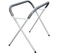 CLAS Equipements Chevalet carrosserie Pliable 100cm - OC 0714