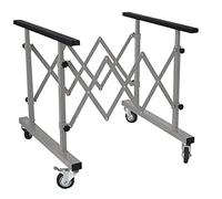 CLAS Equipements Chevalet carrosserie Universel télescopique 23-138cm - OC 0716