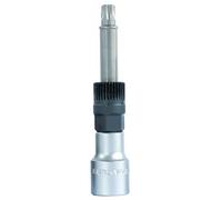 CLAS Equipements Clé Ronde torx T50 1/2" CRV pour Coffret démontage poulies alternateurs Om 3779, Om 3679, Om 3789 - SA 5325