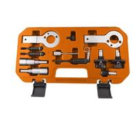 CLAS Equipements Coffret de Calage Fiat/Opel/Vauxhall 1.3-1.9 cdti - Om 4051BL