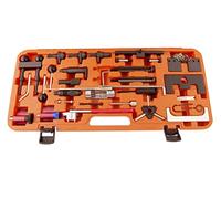 CLAS Equipements Coffret de Calage vag Essence/Diesel - Om 4052BL