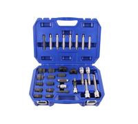 CLAS Equipements Coffret démontage poulies alternateurs débrayables 30pcs - Om 3789