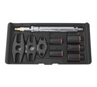 CLAS Equipements Coffret Faux injecteur Universel 5 en 1 avec Accessoires - AC 2021