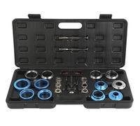 CLAS Equipements Coffret Remplacement Joints SPI 24pcs - Om 5038