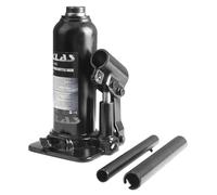 CLAS Equipements Cric Bouteille 20T Ht. de Levage 242 à 452 mm - Oh 4520