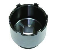CLAS Equipements Douille 6 ergots moyeux Avant Man ø76,5mm - Om 0319