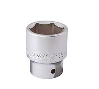CLAS Equipements Douille 6 pans 36mm 3/4" - OS 3456