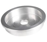 CLAS Equipements Entretoise centrage VUL/4x4 pour Arbre d'équilibreuse ø40mm - SA 7861