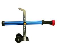 CLAS Equipements Extracteur de gaz d'échappement pneumatique - EG 0405