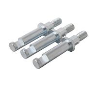 CLAS Equipements Griffes 1.5Dci pour extracteur poulies Universel - SA 4046
