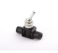 CLAS Equipements Interrupteur de decharge (Bypass) Interrupteur de décharge (Bypass) pour purgeur de Freins HU 1005, HU 1025 - SA 1001