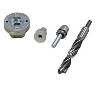 CLAS Equipements Kit emporte-pièces capteurs de stationnement Ford 11 (4 pcs) - OC 9108