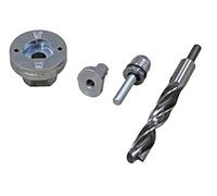 CLAS Equipements Kit emporte-pièces capteurs de stationnement Ford 12 (4 pcs) - OC 9109