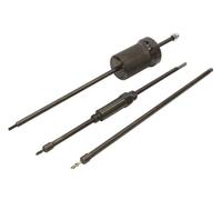 CLAS Equipements Kit Extraction électrodes Bougies M8 Special 1.4-1.6 HDI-tdci - Om 3769
