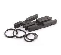 CLAS Equipements Kit réparation pour centreur Embrayage Poids Lourd Om 0621 - SA 1621