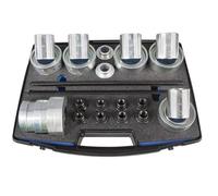CLAS Equipements Kit Universel Extraction Silent-Blocs - Om 9388