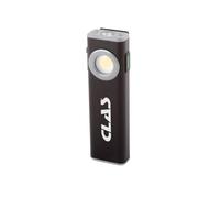 CLAS Equipements Mini baladeuse- OE 0299