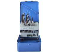CLAS Equipements OM0653 CLAS Coffret Queues de Cochon+Forets HSS 2-7,5mm