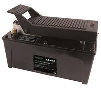 CLAS Equipements Pompe air hydraulique 10T 1/4" - Oh 0014