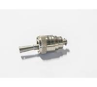 CLAS Equipements Raccord Rapide pour kit dépose Pare-Brise - SA 4100