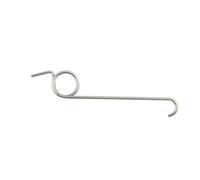 CLAS Equipements Ressort Rappel Manche pour cric rouleur Oh 7014 - SA 7119