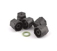 CLAS Equipements Sachet de 5 Bouchons M10x0.75 R1234YF - CO 4090