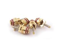 CLAS Equipements Sachet de 5 obus 22.1x9.8mm R1234YF - CO 4084