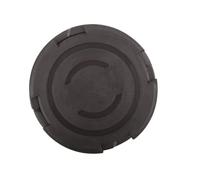 CLAS Equipements Semelle Acier avec vis et Tampon pour cric rouleur Oh 7014 - SA 7120