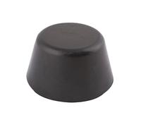 CLAS Equipements Tampon Fiat 500e/500x/jeep Renegade ø100 x h.55Tampon Fiat 500e/500x/jeep Renegade ø100 x h.55- EG 1154