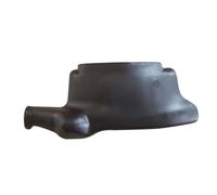 CLAS Equipements Tête Plastique de Rechange pour kit Montage Rapide DM 1106 et tête SA 1183 - SA 1189