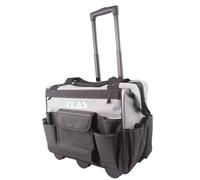 CLAS Equipements Valise a roulettes- EG 3120