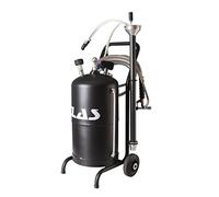 CLAS Equipements Vidangeur Aspiration 24l - HU 0139