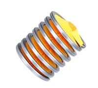 CLASCING Rope CLEPER - Rust pour Cordes, spéléologie des Outils | Panneau Pratique pour l'entretien des Cordes en Plein air, randonnée, Escalade Sportive, Alpinisme extrême