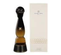 Clase Azul Gold 0.70 liter Tequila dorée + Coffret cadeau